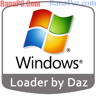 Download windows 7 loader 2.2.2