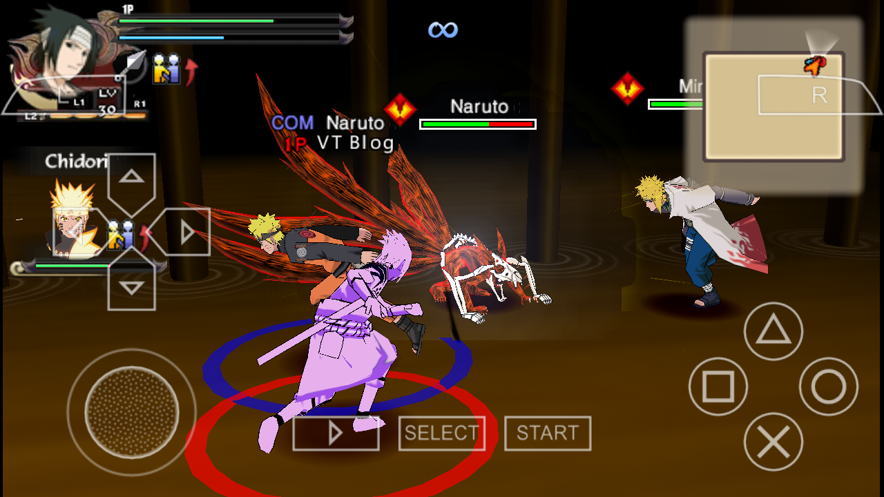 Naruto Ultimate Ninja Storm 4 Pc Game Download