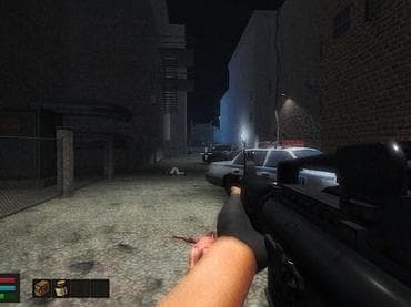Police Shooting Games Free Download