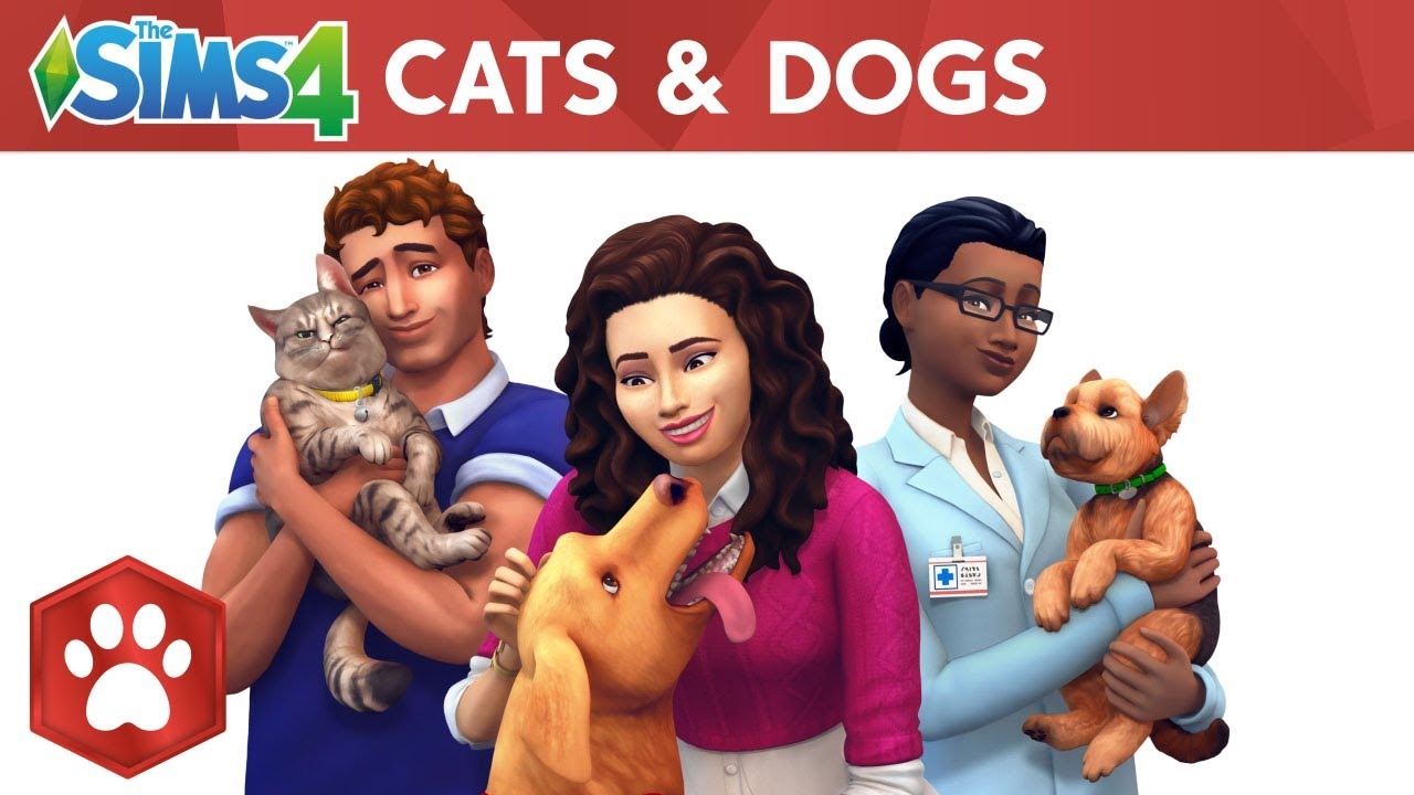 Sims 4 all dlcs free